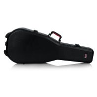 Кейс для акустичної гітари Gator GTSA-GTRDREAD TSA ATA Molded Acoustic Guitar Case